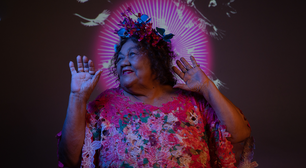 Rainha do carimbó, Dona Onete comemora a repercussão da COP30 em Belém: 'Nós éramos esquecidos'