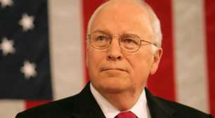 Morre Dick Cheney, ex-vice dos EUA e arquiteto da 'guerra ao terror', aos 84 anos