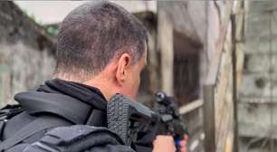 Polícia prende 31 suspeitos na Bahia em operação contra o Comando Vermelho