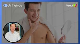 Vaidade masculina que gera negócios: tendência que atrai os homens