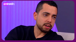 Lucas Selfie não 'passa pano' para expulsão de Martina em A Fazenda: 'flertou'