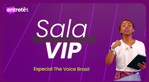 Momentos emocionantes e 'aula' de Mumuzinho roubam a cena no The Voice Brasil