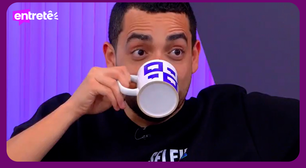 Lucas Selfie revela em quem aposta para vencer A Fazenda 17