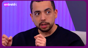 Lucas Selfie abre o jogo sobre críticas por não ter 'condenado' Martina após expulsão