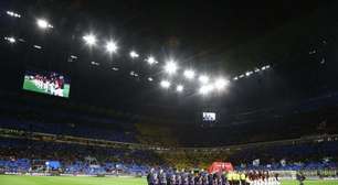 Milan e Inter compram o estádio San Siro após 90 anos de propriedade pública