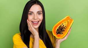 Pode comer mamão todos os dias? Nutricionista revela verdade