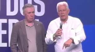 Leão e Oswaldo, críticos à presença de estrangeiros, brilharam no exterior