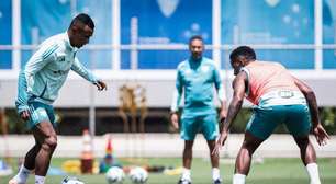 Triunfo sobre o Grêmio pode carimbar vaga do Cruzeiro na Libertadores