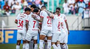 Em busca de recuperação, Bragantino recebe o Corinthians