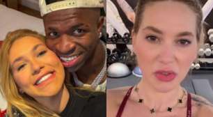 Virginia passa sufoco na casa de Vini Jr. e expõe decisão: 'Irei pular'