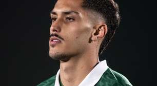 Vinicius Yuji renova contrato com o Guarani e reforça trajetória de evolução e maturidade dentro do clube