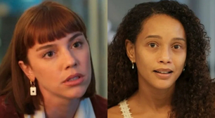 Eita! Atitude de Alice Wegmann viraliza após Taís Araújo denunciar autora de Vale Tudo