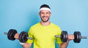 5 exercícios essenciais para entrar em forma antes do verão