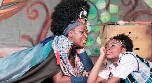 Entre memórias e resistência, Dandara dos Palmares inspira espetáculo em Salvador