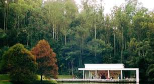 Minas Gerais, Patagônia e Grécia são os melhores destinos de 2026, diz revista