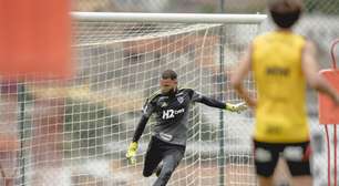 Atlético-MG busca alívio contra o Z-4 e Bahia defende vaga no G-6