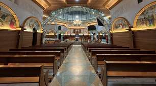 Nova Veneza: o encanto da Itália no sul do Brasil