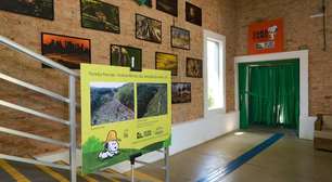 SOS Mata Atlântica abre suas portas em Itu (SP)