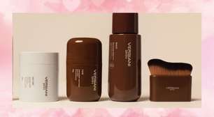 Gabriela Versiani lança sua marca de beleza: Versiani Skin