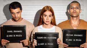 Tremembé: O que é verdade e o que é fake news exibida pela série do Prime Vídeo