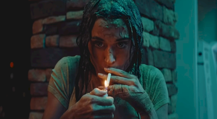 Katy Perry revela impressionante teaser da inédita 'Bandaids'