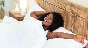 Postura e colchão podem te ajudar a dormir bem; veja como