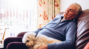 Cochilos à tarde estão associados a maior risco de morte?