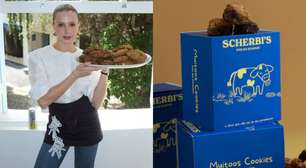 Loja de Isa Scherer vende 'aparas' de brownies por quase R$ 40: 'Contra o desperdício'