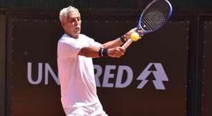 Lenda brasileira, João Soares vai à final em Porto Alegre