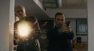 Faltam apenas quatro dias para a estreia de um dos melhores filmes de ação dos últimos cinco anos na HBO Max; com 94% de aprovação no Rotten Tomatoes, este é o primeiro filme deste universo repleto de ação