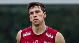 São Paulo busca manter reação contra o Flamengo em duelo na Vila Belmiro