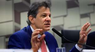 Mudança no IR: País volta os olhos para a desigualdade, diz Haddad