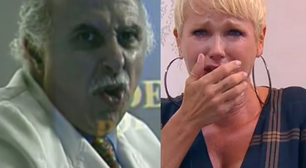 Poucos sabem, mas ex-médico Roger Abdelmassih, preso em Tremembé, tentou se aproximar de Xuxa: 'Ele me ligou para...'