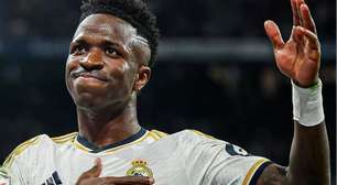 Real Madrid deve negociar Vinícius Júnior após atritos com Xabi Alonso
