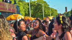 Porto Alegre debate futuro dos blocos de rua no Carnaval 2026