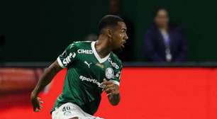 STJD define data do julgamento do recurso do meia Allan, do Palmeiras