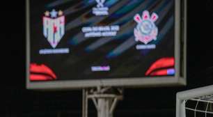 Ex-Atlético-GO vira alvo de time paulista para temporada 2026