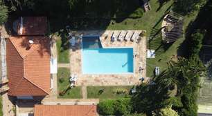 Uso das piscinas no verão requer mais atenção na manutenção