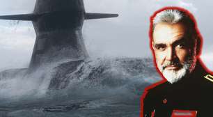 A Suécia precisou apenas de um submarino diesel para "afundar" o porta-aviões nuclear mais moderno dos EUA