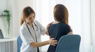 7 fatos sobre a hérnia de disco