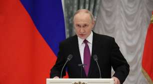 Rússia diz que está pronta para responder a pedido de ajuda da Venezuela