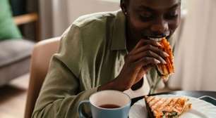 "Não quero comer comida no jantar": 3 opções de lanches práticos para usar na sua dieta