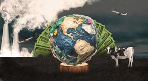 Agro fez campanha de guerra para manipular a opinião pública às vésperas da COP30