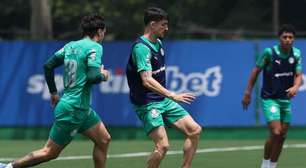 Palmeiras pode ter mais sete desfalques na Data Fifa por conta de convocações