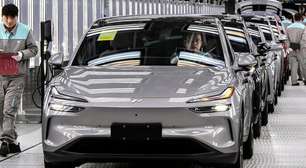 A China está cansada da má reputação de seus carros: por isso, vai proibir suas marcas de exportarem veículos de baixa qualidade