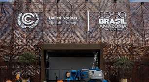 UE chega a acordo sobre meta climática para COP30