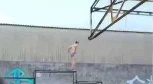 Organização da Fiesta de Los Muertos reage a suposto óbito após queda de jovem durante evento