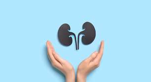 10 hábitos e exercícios para melhorar a saúde dos rins