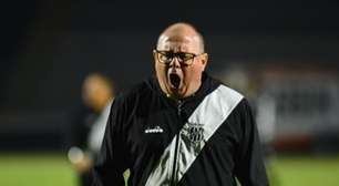 Campeão Brasileiro, técnico Marcelo Fernandes fala sobre campanha do título, festa da torcida e referências na profissão