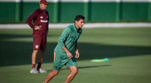 E Ganso? Saiba como está a recuperação do camisa 10 do Fluminense